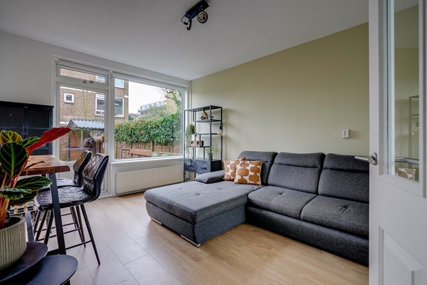 Medium property photo - Agaatlaan 9, 3523 CN Utrecht